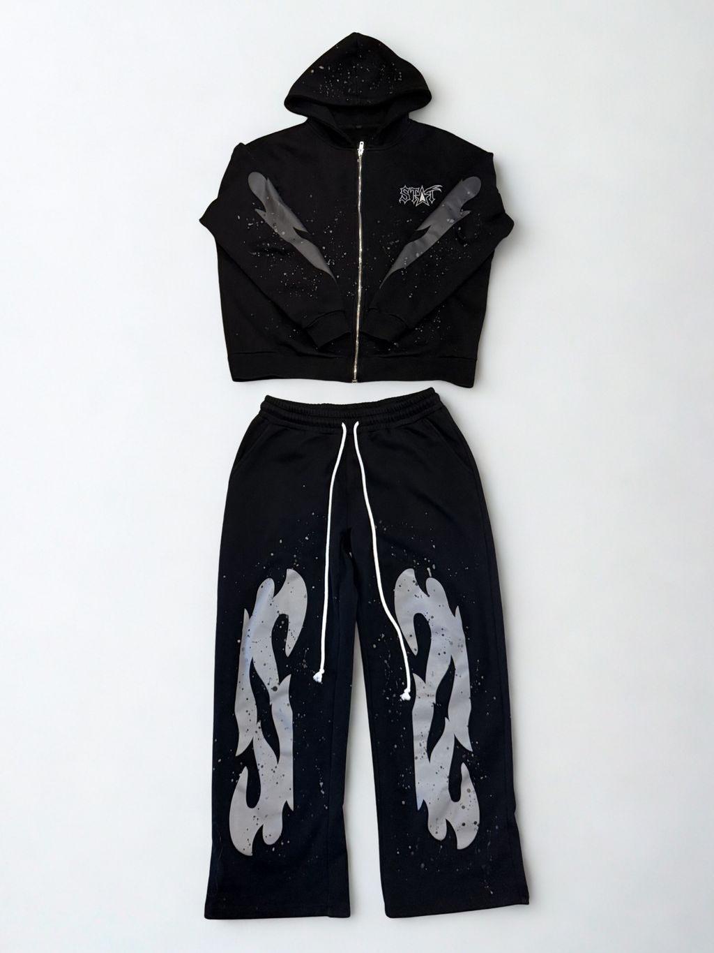 Star Shooters Supernova Tracksuit