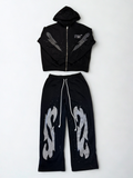 Star Shooters Supernova Tracksuit