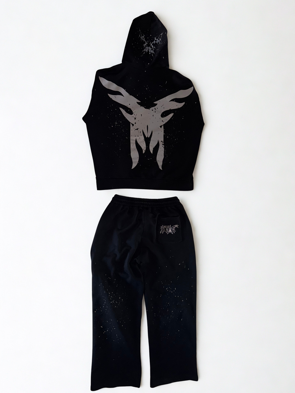 Star Shooters Supernova Tracksuit