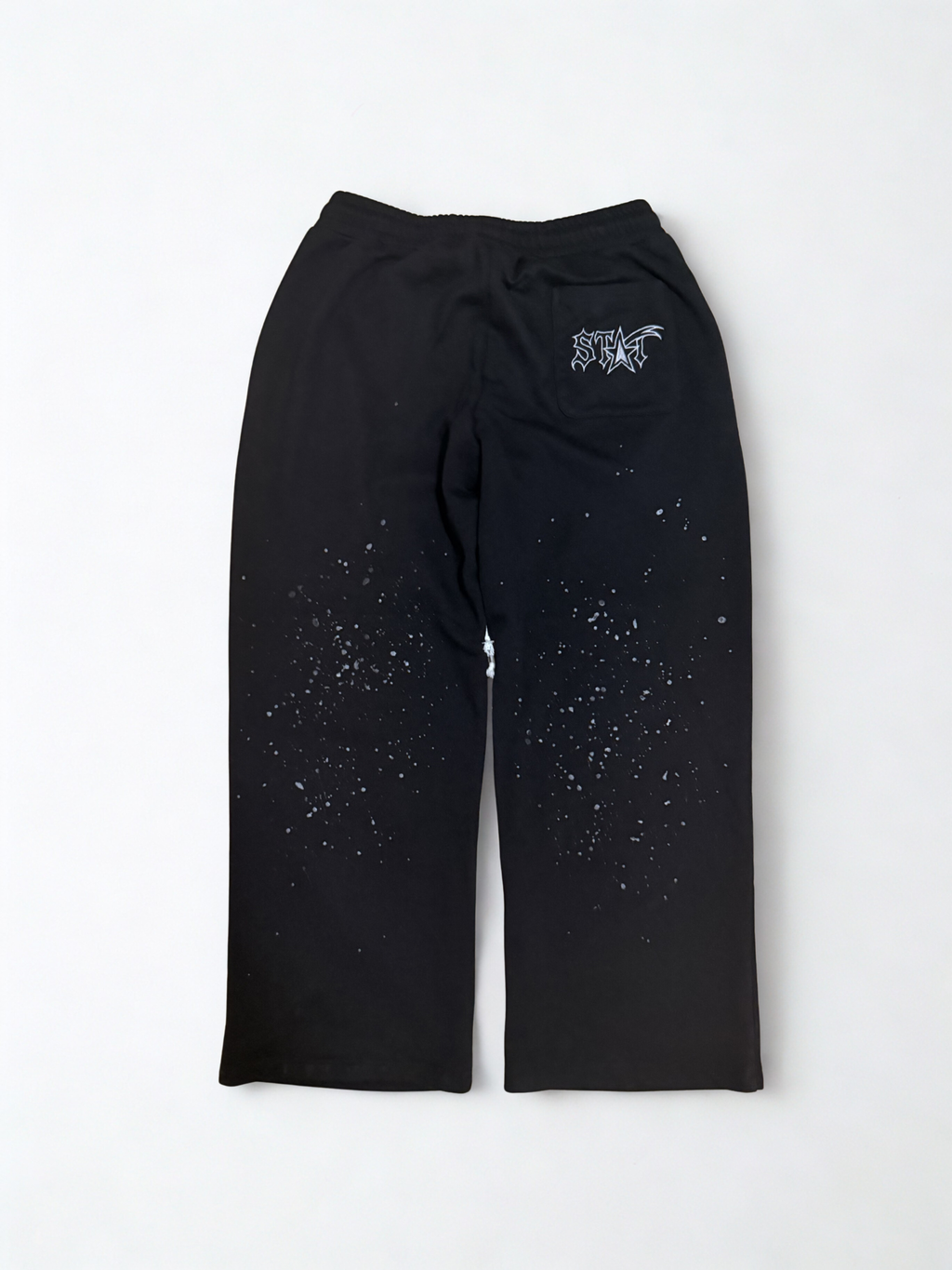 Star shooters supernova joggers