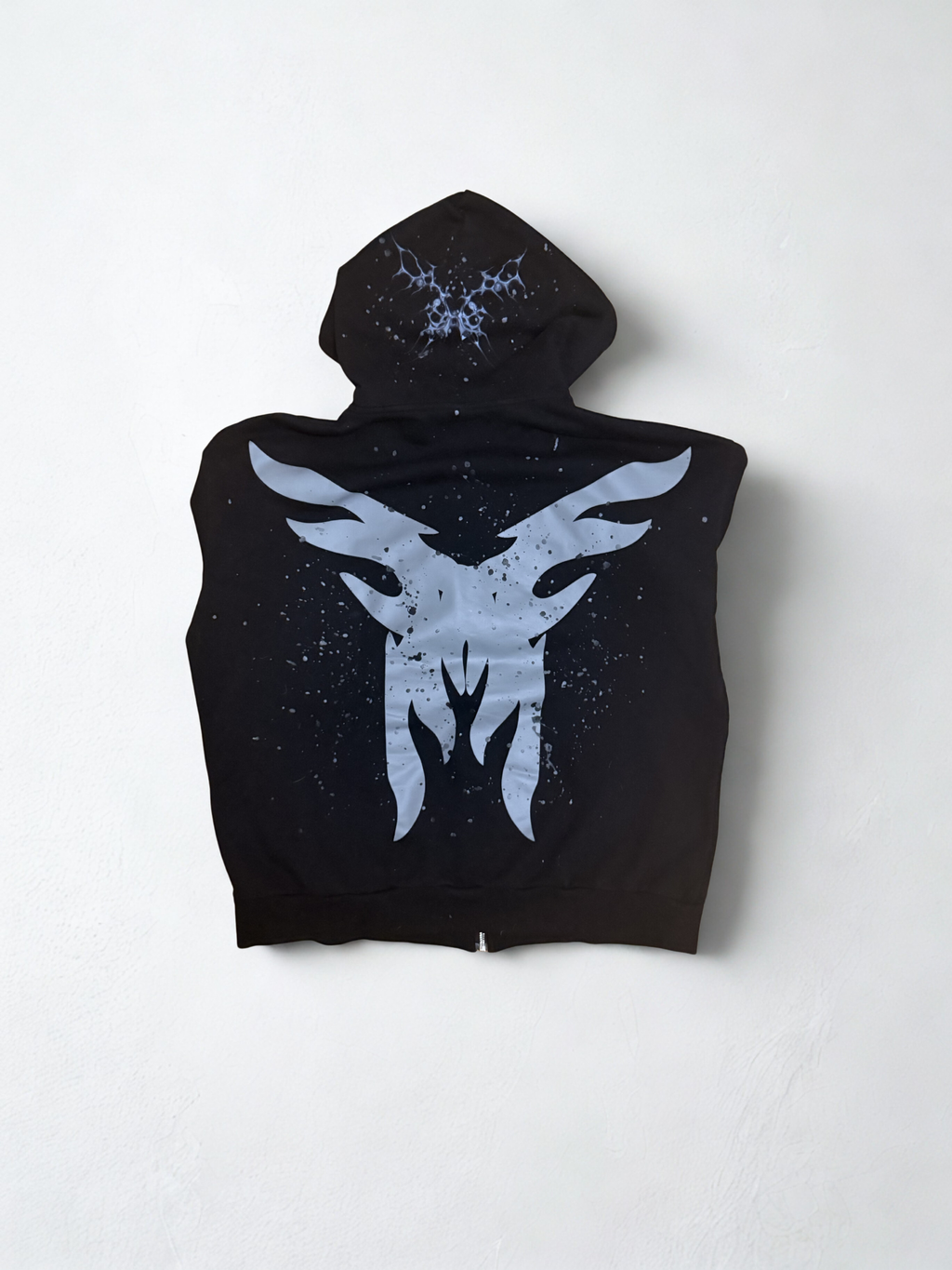 Star shooters Supernova Hoodie