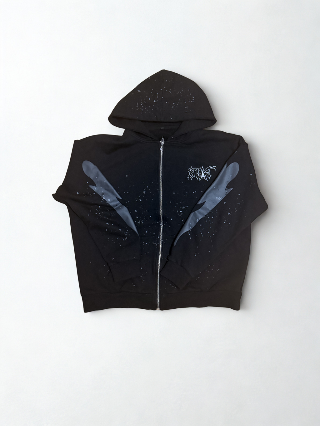 Star shooters Supernova Hoodie
