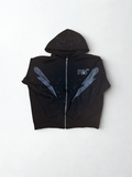 Star shooters Supernova Hoodie