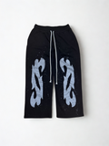 Star shooters supernova joggers